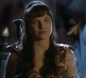 Xena