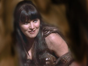 Xena