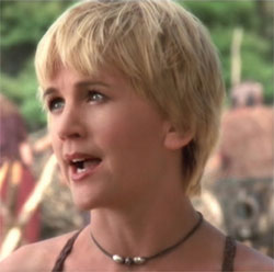 Gabrielle
