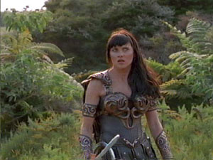 Xena