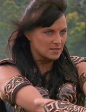 Xena
