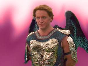 Michael