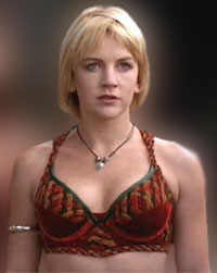 Gabrielle