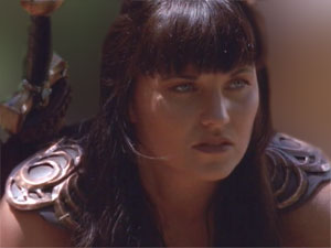 Xena