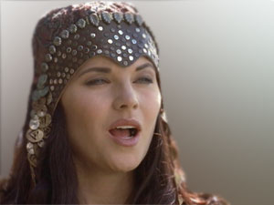 Xena