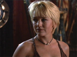 Gabrielle