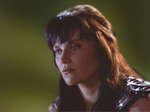 Xena