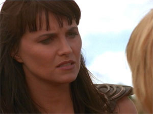 Xena