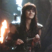 Xena