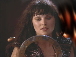 Xena
