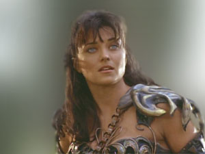 Xena