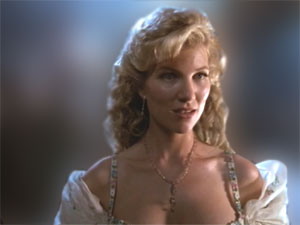 Aphrodite