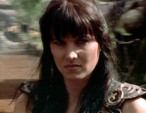 Xena