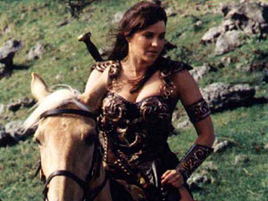 Xena