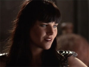 Xena