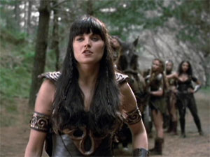 Xena