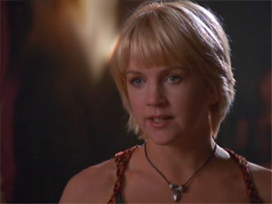 Gabrielle