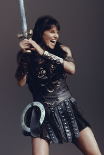 Xena