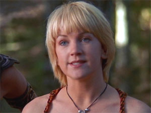 Gabrielle