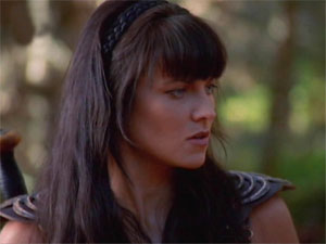 Xena