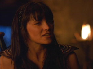 Xena