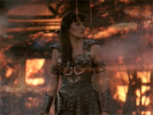 Xena