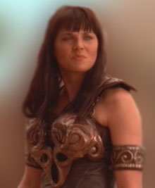 Xena