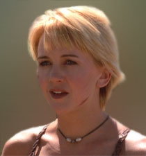 Gabrielle
