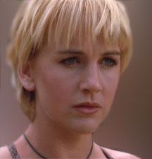 Gabrielle