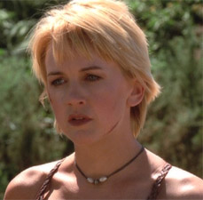 Gabrielle