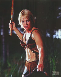 Gabrielle