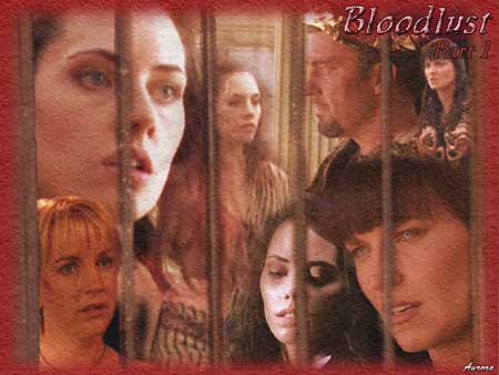 7.05 Bloodlust I