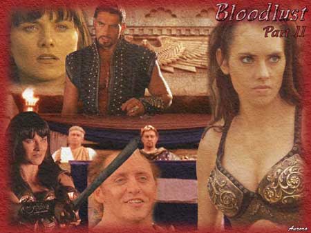 7.06 Bloodlust II