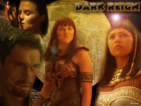 7.07 Dark Reign
