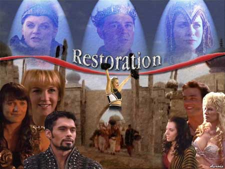 7.11 Restoration