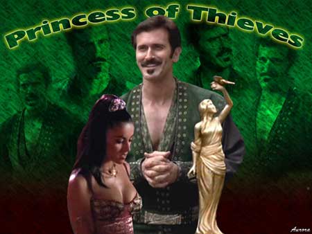 7.15 Princess of Thieves