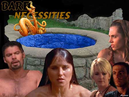 7.17 Bare Necessities