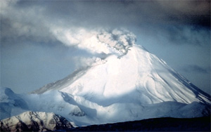 Volcano