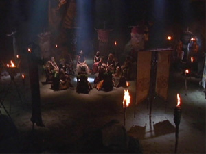 Amazon Council