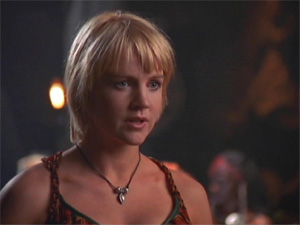 Gabrielle