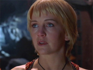 Gabrielle