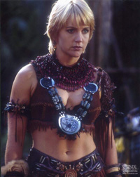 Gabrielle