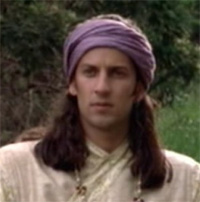 Young Man