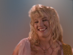 Aphrodite