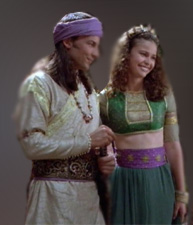 Cyril and Ariadne