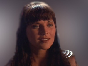 Xena