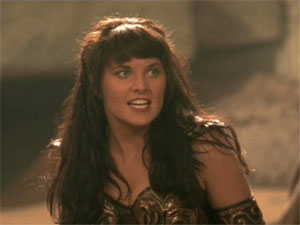 Xena