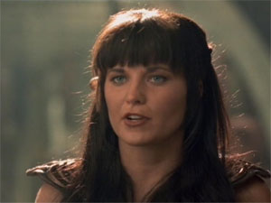 Xena