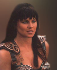 Xena