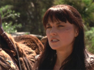 Xena
